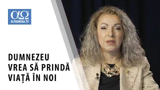 Heal the Wound of Rejection, Part 2 | A Gift for You 5.24, with Maria Boldea