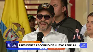 FULL PRESIDENT