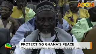 Premtobre Kasee on Adom TV (15-08-26)
