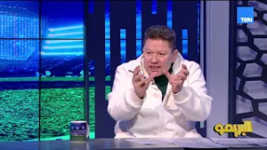 رضا عبد العال: الأهلي كان ياخد الأخضر واليابس لو مكنتش قعدت الشحات لزيزو وفي الفلوس الأهلي انت زودت