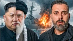 هل بدأ العدّ التنازلي لحرب إيران والعرب؟