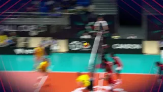 The Red and White Heroines Ready for Battle! Indonesia vs Australia at the 2026 AVC Continental! ...