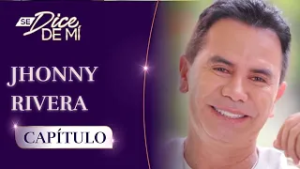 Capítulo: El desamor casi le quita la vida a Jhonny Rivera | Se Dice De Mí