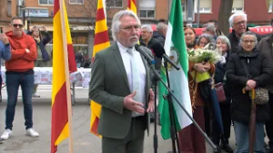 La CEAT celebra el dia d'Andalusia anunciant canvis: trasllat i el pas per ser federació