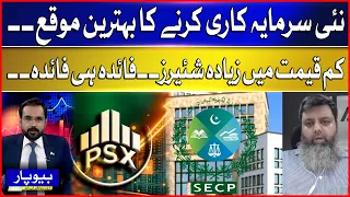 Best Time to Invest? Buy More Shares at Lower Prices | Beopar