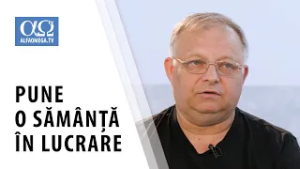 Dorel Pânzaru | Opinii despre Alfa Omega