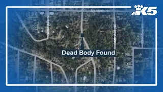 Body found in Lake City