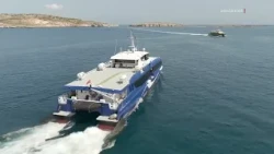 POSSIBBILTÀ TA’ AKTAR FERRIES