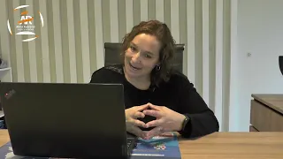 Tourism segment with Alina Rubiano