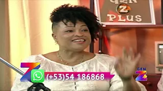 GEN Z QUE NEGRA PARTE 1
