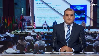 Latest News Al Aoula 07/21/2026