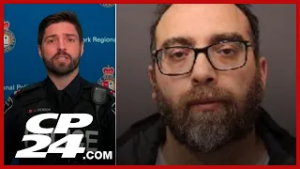 Man charged in ‘historical’ sexual assault involving a minor | Here's what we know so far