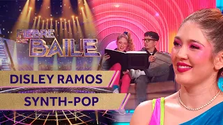 DISLEY RAMOS - SYNTH POP - 1985 💃 80s NIGHT ✨ Dance Fever 2