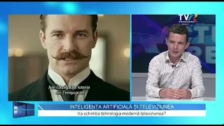 532 Regional News 05/27/2026 Artificial Intelligence and Television