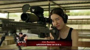 หมดทางหนี! ศัตรู รู้ความจริงว่าเรื่องทั้งหมดเกี่ยวกับลินิน ความกลัวทำให้คนคลุ้มคลั่ง | ทวง (Reclaim)