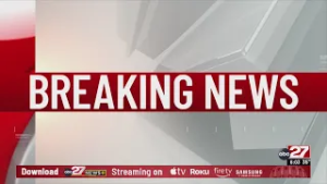 Crews battle Lebanon County house fire