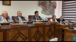 ΣΗΜΑΝΤΙΚΕΣ ΕΞΑΓΓΕΛΙΕΣ ΓΙΑ ΕΠΕΝΔΥΣΕΙΣ ΣΤΗΝ ΠΤΟΛΕΜΑΪΔΑ ΑΠΟ ΤΟ ΝΙΚΟ ΠΑΠΑΘΑΝΑΣΗ ΚΑΙ ΑΔΩΝΙ ΓΕΩΡΙΑΔΗ