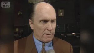 米俳優ロバート・デュバルさん死去　95歳　「ゴッドファーザー」などで名脇役(2026年2月17日)