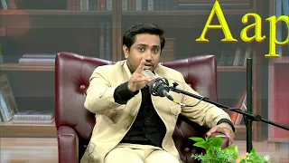 Aapki Baatein | Your Thoughts | With Branding Strategist and Author Durvesh Yadav | Promo | Sep 1...