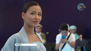 От кочевой цивилизации до цифровых технологий