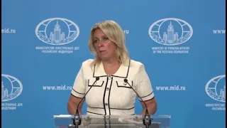 მოსკოვის ახალი მოთხოვნა თბილისს - დასჯის  თუ არა "ოცნება" "ანტირუსულ გამოვლინებებში მონაწილეეებს"