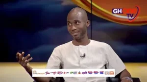 Today, Dr. Bawumia Determines What Happens To NPP - Ibrahim Alhassan