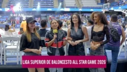 Resounding Success at the 2026 LSB Superior Basketball League All-Star Game