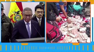 FULL INTERVIEW OVIEDO MARIACA CASE