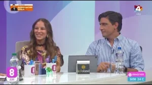 8AM - Jornada de detección precoz de cáncer de boca