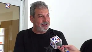 Movimiento 26 de Marzo se manifiesta sobre falta de empleo en Paysandú.