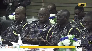 2020 & 2024 ELECTION VIOLENCE | INTERIOR MINISTER REVEALS 26 ARRESTS