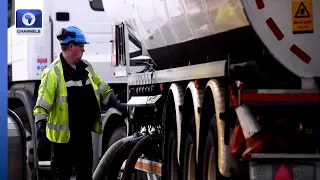 UK Diesel Hits All Time Record +More | CBG