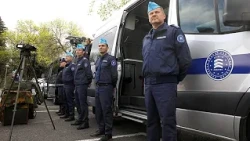 Exclusive: EU to give Frontex new powers to deport migrants from outside Europe