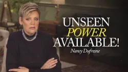 Why Are Demons Terrified Of Believers? Nancy Dufresne Explains Authority Over Satanic Darkness