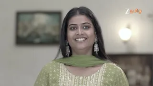 Veera | Ep - 557 | Webisode | Feb 15 2026 | Zee Tamil