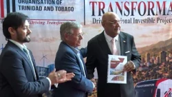 Trade And Investment Minister Identifies Forex And Customs As Key Private Sector Concerns