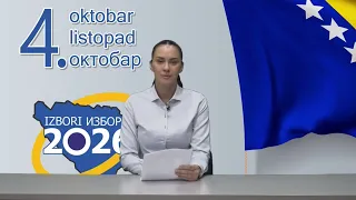 "Neposredno obraćanje" - Ameldina Suljkić
