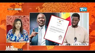 🔴[NEWS] WATCH THE MIDDAY NEWS REPORT IN FR FOR WEDNESDAY, SEPTEMBER 23, 2026 (1:00 PM)