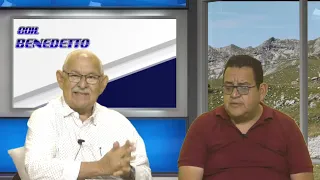 WITH BENEDETTO 07/28/2026