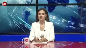 KANAL 26 ANA HABER BÜLTENİ 29.09.2024