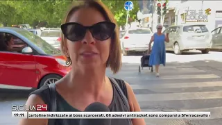 Sicilia24 10 Luglio 2026 - ore 19
