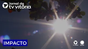 Estudo mostra que Vitória está mais quente e chuvosa ao longo das últimas décadas.