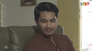 [CLIP] Ops Cinta Din Sardin: Ep 12 - Kalau Che Ta Nak Kahwin, Che Ta Kena Tukar Kawasan | Tonton