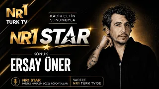 Ersay Üner: Müzik, hayat ve bilinmeyenler | Number1