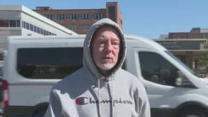 Community steps up after cancer patient's car stolen in KC