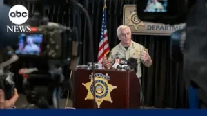 Race to find 'Today' host Savannah Guthrie's mom as search enters third day