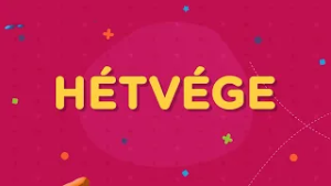 Hétvége - 2026. február 27.