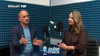 🎙️ PULSE CHECK / Cum merge piața imobiliară din Roman