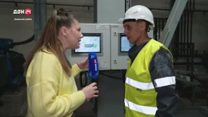 Победитель конкурса «Лидеры АПК»