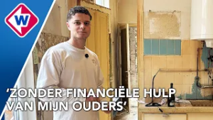 Hoe koop je op jonge leeftijd een huis?